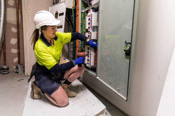 Best Electrical Wiring Services  in Kalamazoo, MI