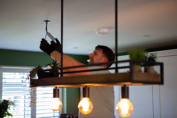 Best Industrial Electrical Services  in Kalamazoo, MI