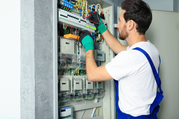 Best Electrician for Home Renovation  in Kalamazoo, MI