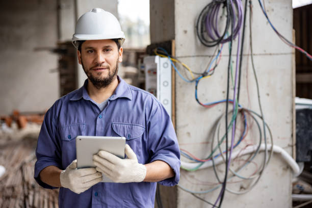 Best Local Electrician Companies  in Kalamazoo, MI
