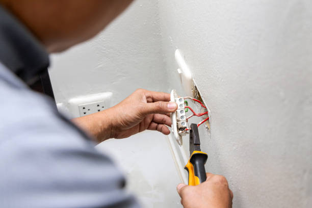 Best Electrical Upgrades for Homes  in Kalamazoo, MI
