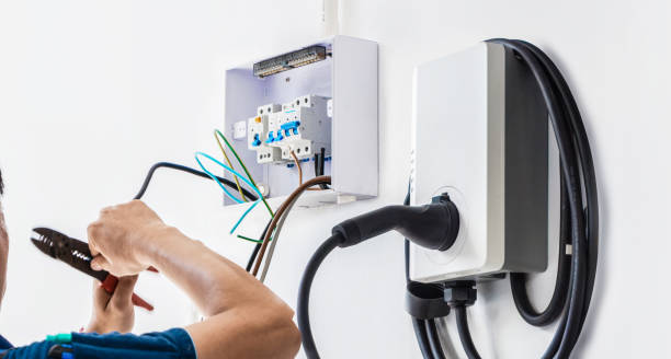 Best Electrical Rewiring Services  in Kalamazoo, MI