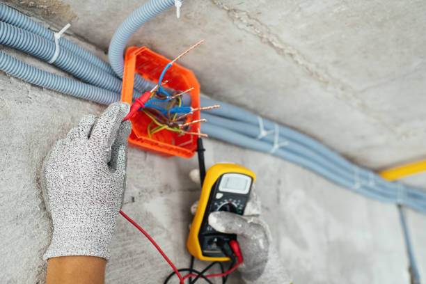 Best 24-Hour Electrician  in Kalamazoo, MI