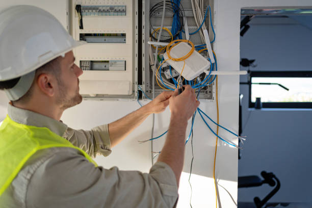 Best Licensed Electrician  in Kalamazoo, MI